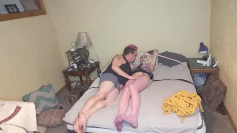 breanne12 online show from 16, 1, 2025