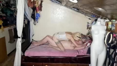 breanne12 online show from 11, 2, 2025