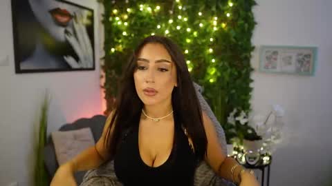 Snapshot of bree__morgan chatting on 28, 9, 2025 Bree online show from 28, 9, 2025