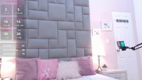 Bree  online show from 8, 3, 2025