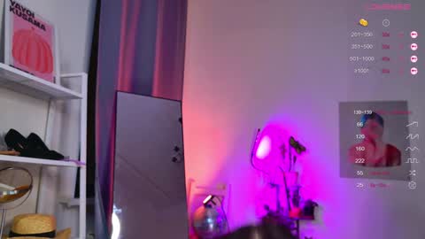 Ashley Dolce and Lou online show from 16, 12, 2025