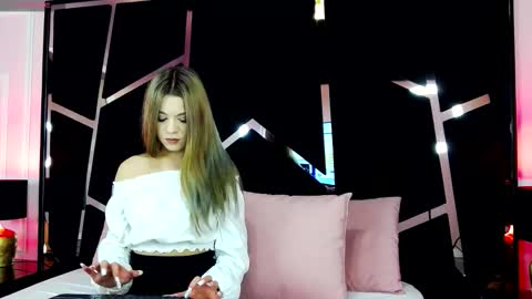 Zeline online show from 23, 10, 2025