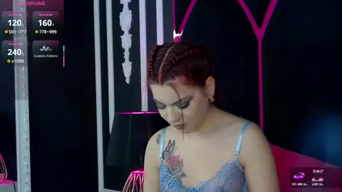 Zeline online show from 23, 2, 2026