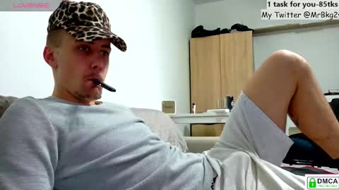 Brelland online show from 17, 12, 2025