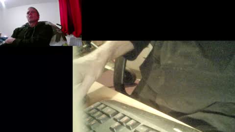 bremer64 online show from 11, 12, 2024