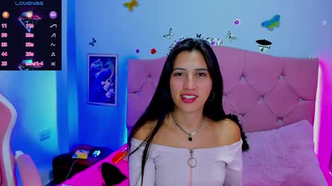 Brenda moris online show from 20, 1, 2025