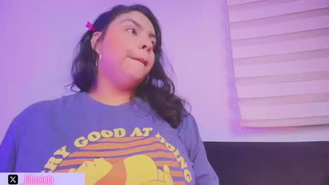 Brendita  online show from 16, 9, 2025