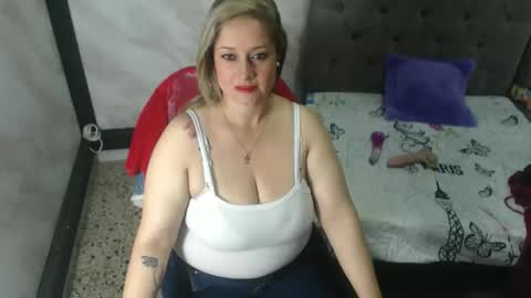 brenda_bigtitis online show from 15, 10, 2025