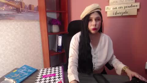 Brenda online show from 16, 6, 2026