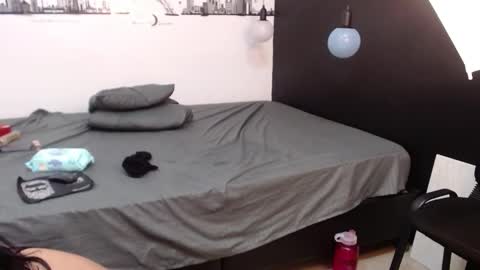 Snapshot of brenda_maz chatting on 9, 2, 2025 Brenda online show from 9, 2, 2025