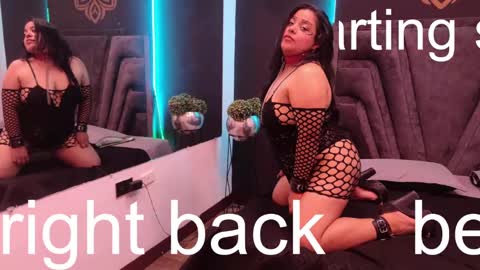 Snapshot of brenda_maz chatting on 17, 2, 2025 Brenda online show from 17, 2, 2025