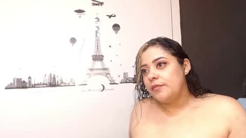 Snapshot of brenda_maz chatting on 25, 2, 2025 Brenda online show from 25, 2, 2025