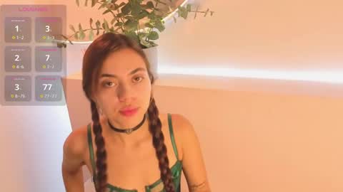brenda_sky19 online show from 29, 4, 2026