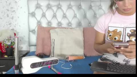 Snapshot of brenda_sofia2 chatting on 13, 7, 2026 brenda sofia2 online show from 13, 7, 2026