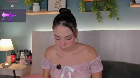 Snapshot of brenda_vegga chatting on 24, 5, 2026 BRENDA online show from 24, 5, 2026