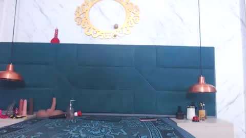 BRENDA VELASQUEZ online show from 26, 3, 2026