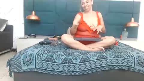 Snapshot of brenda_velasquez chatting on 20, 6, 2026 BRENDA VELASQUEZ online show from 20, 6, 2026