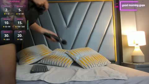 Brenda Time Schedule 0600 - 1400 GMT-5 online show from 9, 1, 2026