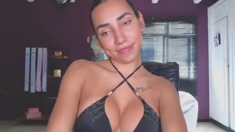 brendaaguerra online show from 6, 1, 2025