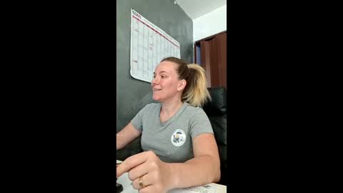 Brenda online show from 23, 4, 2026