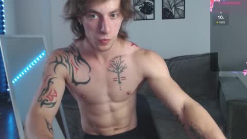 brendan__piks online show from 16, 9, 2025