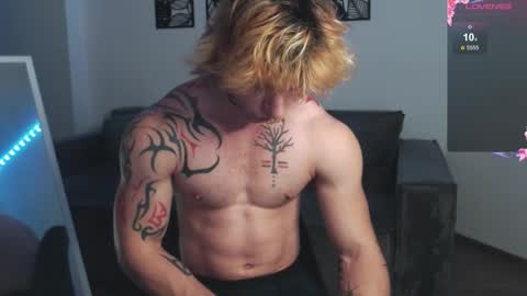 brendan__piks online show from 15, 10, 2025