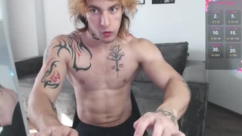 brendan__piks online show from 18, 10, 2025
