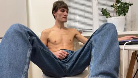 BrendanSilvers online show from 4, 4, 2026