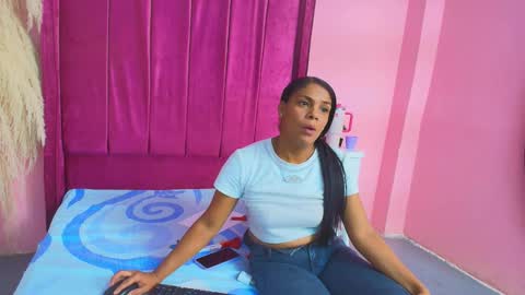 brendarendon online show from 14, 2, 2026