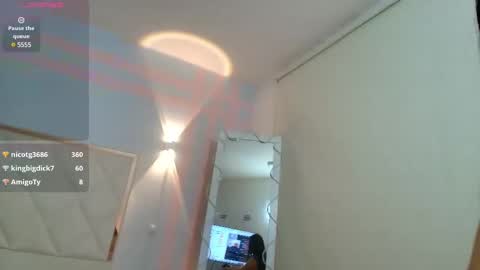 BRENDDA  online show from 17, 2, 2025