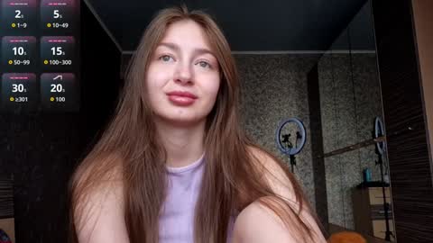 Mia   online show from 11, 2, 2026