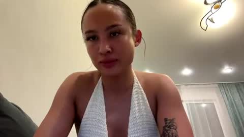 Snapshot of brendelle chatting on 12, 7, 2026 Mia online show from 12, 7, 2026