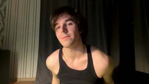 brendon000hardt online show from 16, 2, 2026