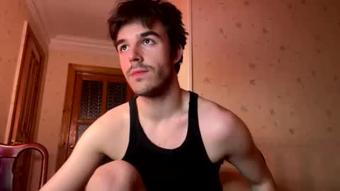 brendon000hardt online show from 26, 3, 2026