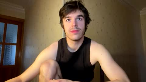 Snapshot of brendon000hardt chatting on 13, 5, 2026 brendon000hardt online show from 13, 5, 2026