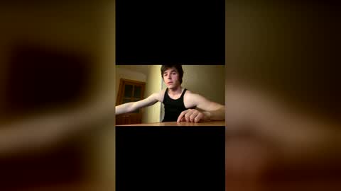 Snapshot of brendon000hardt chatting on 15, 5, 2026 brendon000hardt online show from 15, 5, 2026