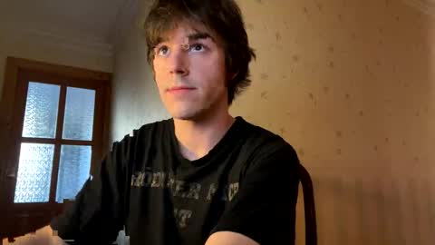 Snapshot of brendon000hardt chatting on 27, 5, 2026 brendon000hardt online show from 27, 5, 2026