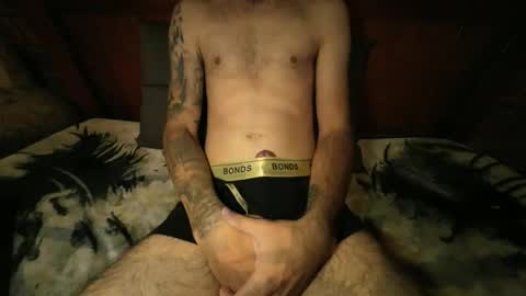 brenno95 online show from 19, 4, 2026