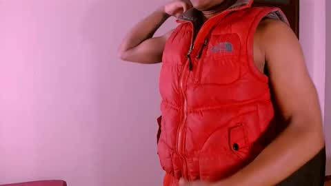 Snapshot of breno_wolf chatting on 31, 10, 2025 David online show from 31, 10, 2025