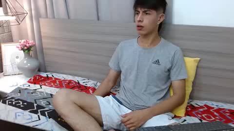 Esteban online show from 17, 2, 2025