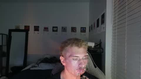 BrentBarbasol online show from 2, 10, 2025