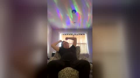 brentis1976 online show from 18, 4, 2026