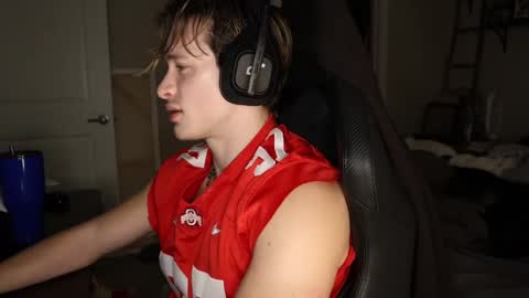 Snapshot of brentonverde chatting on 20, 1, 2025 brentonverde online show from 20, 1, 2025