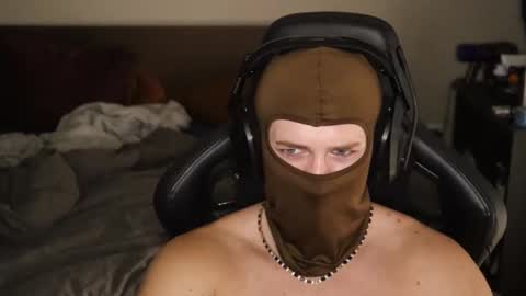 brentonverde online show from 28, 11, 2025