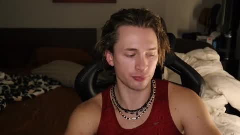 brentonverde online show from 13, 1, 2026