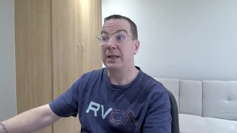 Brett online show from 15, 9, 2025