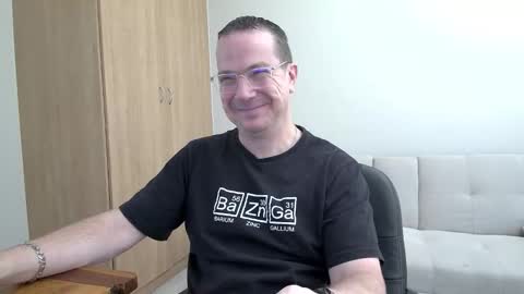 Brett online show from 23, 12, 2025