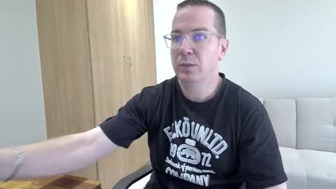 Brett online show from 21, 3, 2026