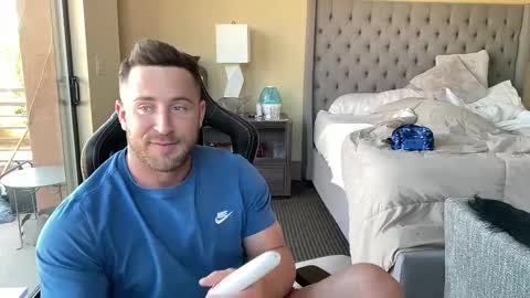 Brett Mycles online show from 2, 2, 2025