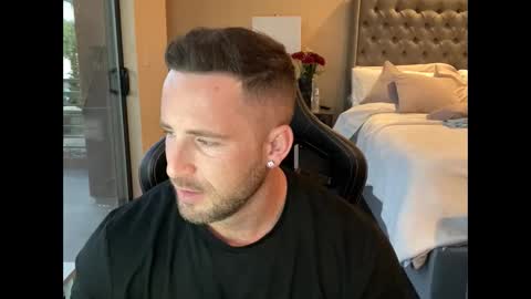 Brett Mycles online show from 22, 2, 2025